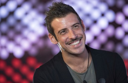 Francesco Gabbani, tema perfetto per la Maturità